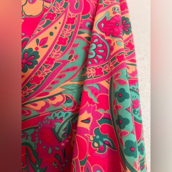 Retro Tie-Front Shrug - Picture 4 of 4